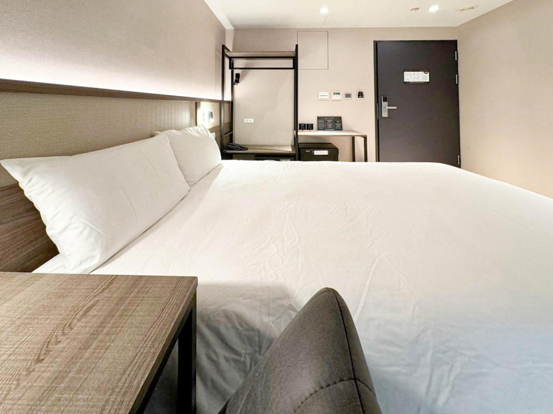 Royal Rose Hotel Zhongshan Tajpej Szoba fotó