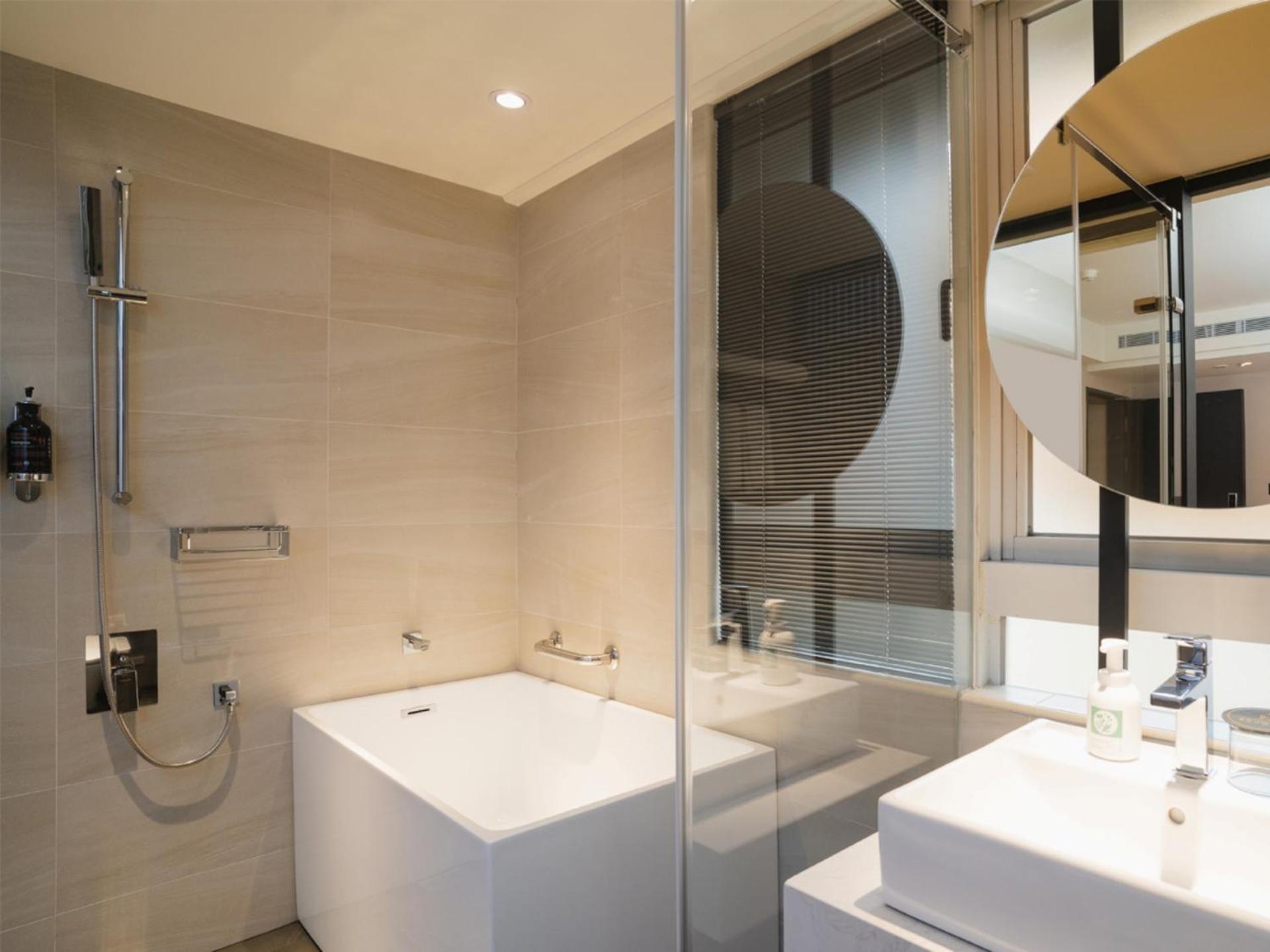 Royal Rose Hotel Zhongshan Tajpej Szoba fotó