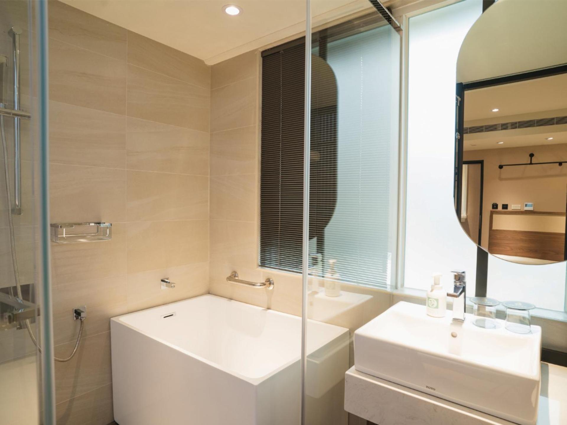 Royal Rose Hotel Zhongshan Tajpej Szoba fotó