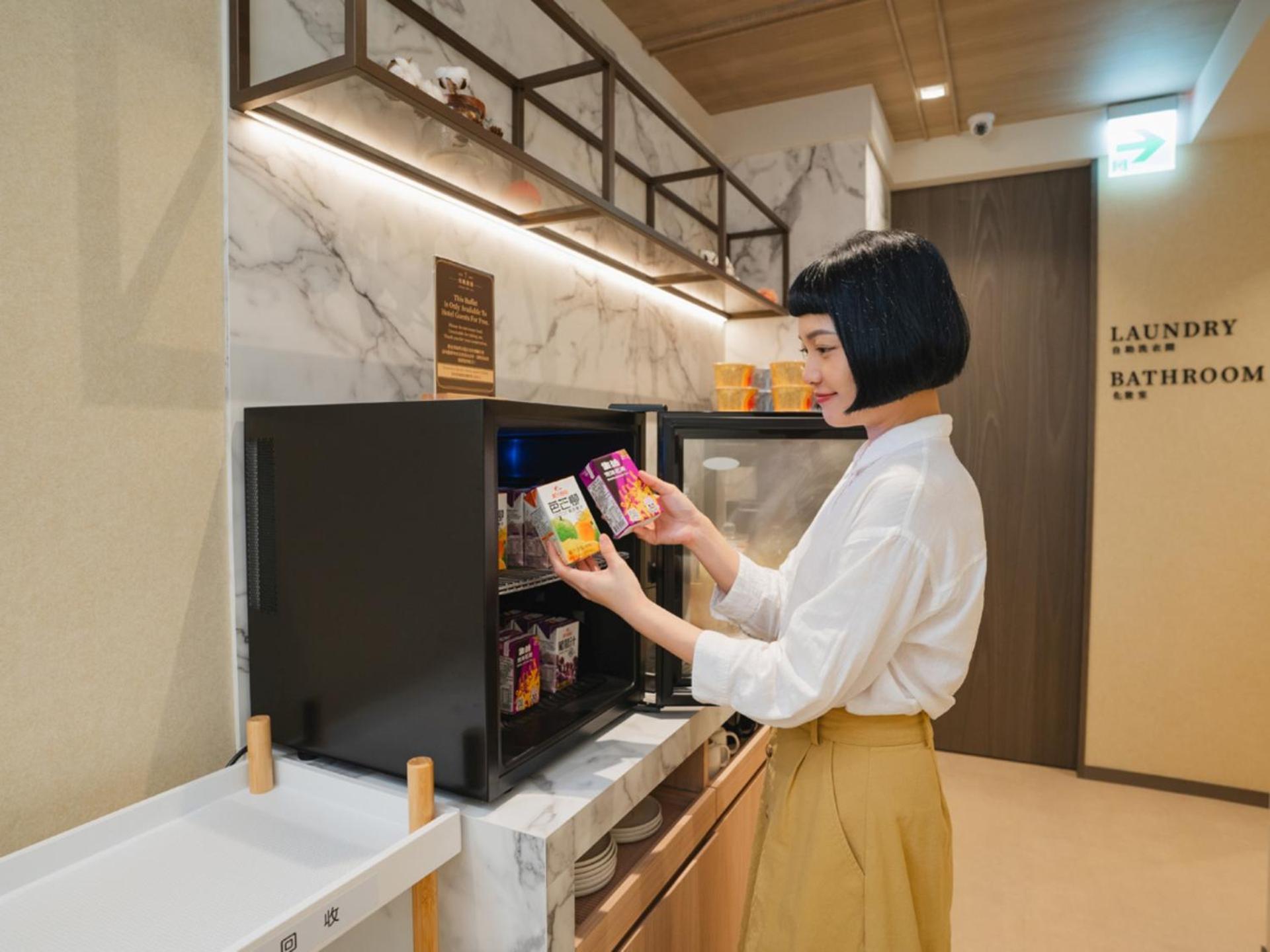 Royal Rose Hotel Zhongshan Tajpej Kültér fotó